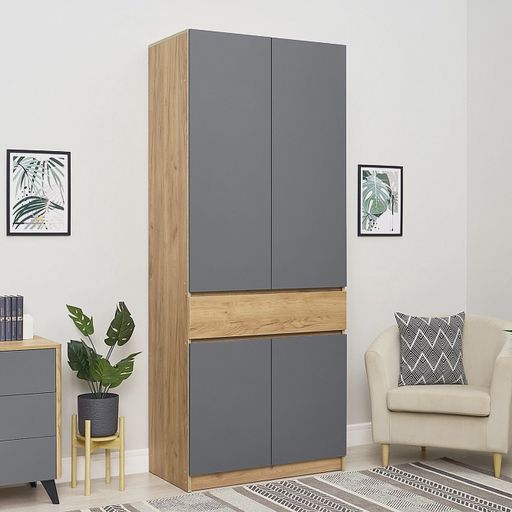 Двухстворчатый шкаф «Авиньон»